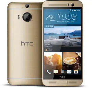 Замена стекла на телефоне HTC One M9 Plus в Самаре